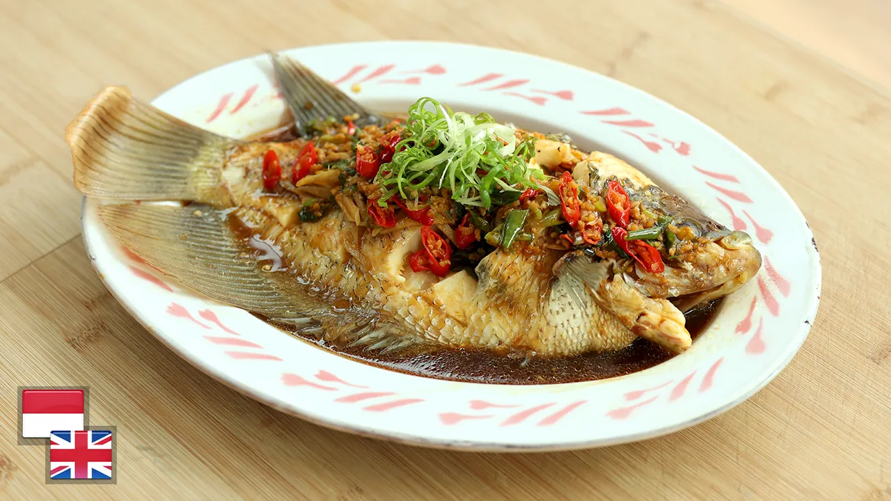 Tim Ikan Gurame